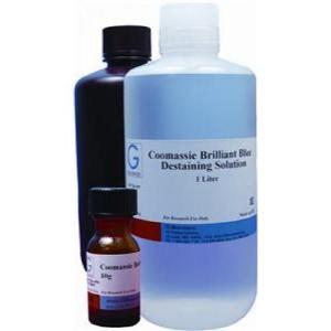 Colorant Coomassie bleu brillant