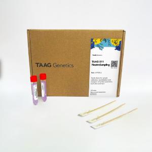 S11 Neutrosampling and swabs