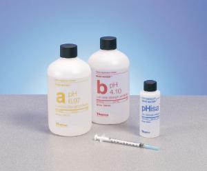 Test kit, pH for pure waters, Orion™