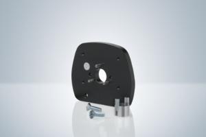 Adapter-set MKF 60, including adapter plate