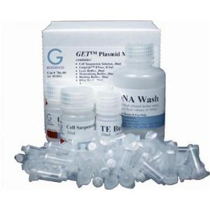 GET™ Kits d'ADN plasmidique