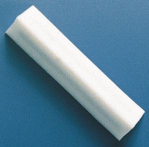 Magnetic stirring bars, PTFE, star-shaped, Spinstar®