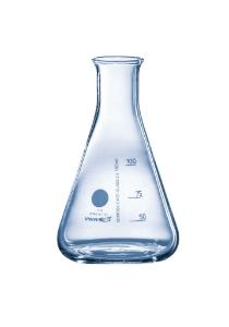 Erlenmeyer, col étroit