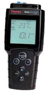 Dissolved oxygen meter, handheld, Orion Star™ A123