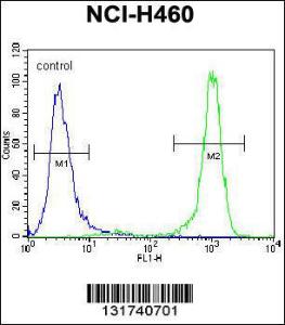 Anti-CHRND Rabbit Polyclonal Antibody (APC (Allophycocyanin))