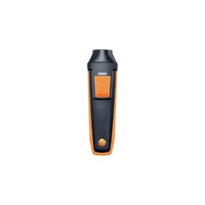 Bluetooth handle for connecting testo 440 probe heads 165×50×40 mm