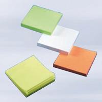 Post-it pour salles propres, b-paper