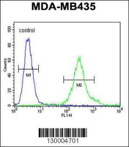 Anti-FBXL2 Rabbit Polyclonal Antibody (Biotin)