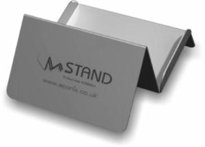 M-stand for 30 L