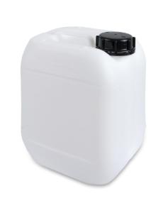 Canister 5 liter, S 55