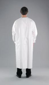 AlphaTec® MICROGARD 2000 Isolation Gowns