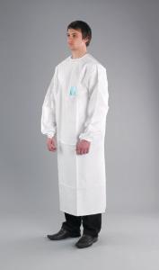 AlphaTec® MICROGARD 2000 Isolation Gowns