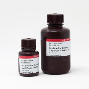 Ready-to-use tyramide amplification buffer, 1X