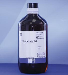 Polysorbate 20, liquide