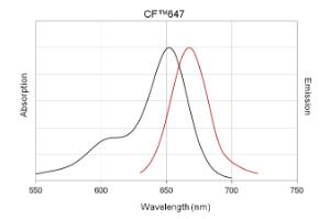 Anti-IgG Donkey Polyclonal Antibody (CF™ 647)