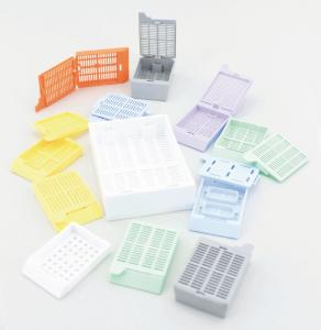 VWR® Q Path® MicroStar II, Cassettes, in Dispenser