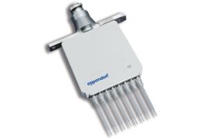 Automates de pipetage, Eppendorf epMotion® 5075