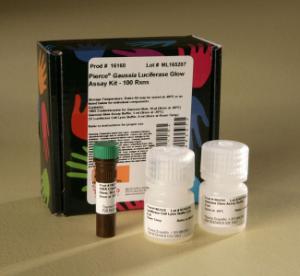 Gaussia luciferase glow assay kit, Pierce™