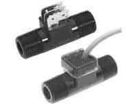 Masterflex® Turbine Flowmeter Rate Sensors, Avantor®