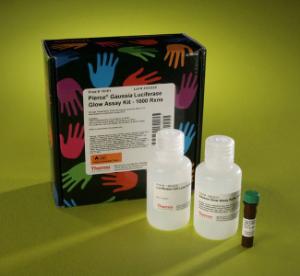 Gaussia luciferase glow assay kit, Pierce™