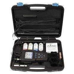 Hard-sided field case for portable meters, Orion™ Star A series