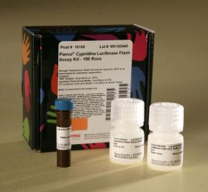 Cypridina luciferase flash assay kit, Pierce™