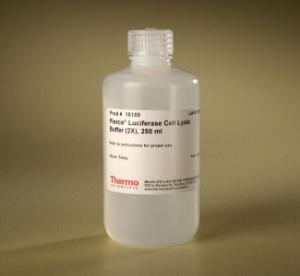 Luciferase cell lysis buffer (2X), Pierce™