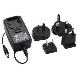 Universal power adapter for Orion™ Versa Star™ meters