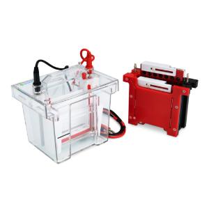 GenBox mini electrophoresis tank