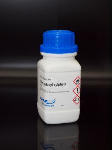 Lithium dodecyl sulphate