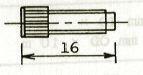 HITA655-1478 - PUSHING SCREW