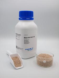 Molecular sieve