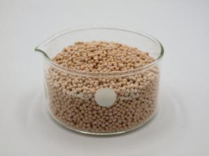 Molecular sieve