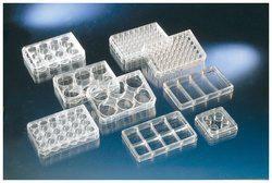 Coated Multidish Plates