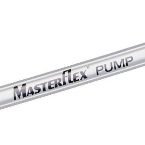 Masterflex® Ismatec® Pump Tubing, Peroxide-Cured Silicone, Avantor®