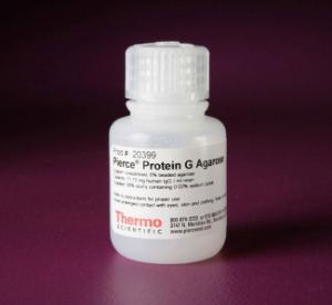 Protein G agarose, Pierce™