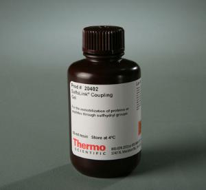 SulfoLink™ Coupling Resin