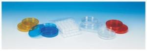 Sterilin™ Special Petri dishes