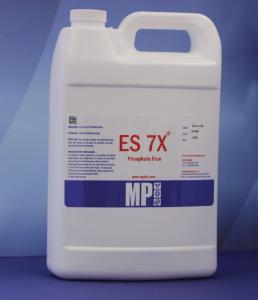 Cleaning solution, ES 7X™