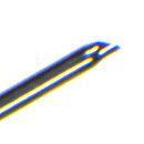 HITA810-3110 - NEEDLE,SHARP EDGED FOR HARD SEPTA