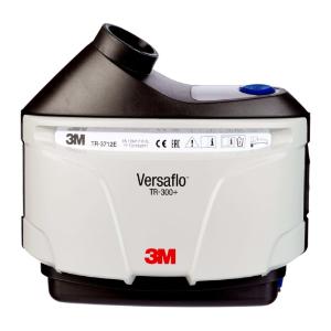 Powered Air Purifying Respirator (PAPR) System, Versaflo™ Turbo TR-300+