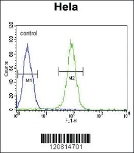 Anti-HSPA5 Rabbit Polyclonal Antibody