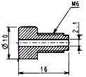 HITA835-2064 - SCREW