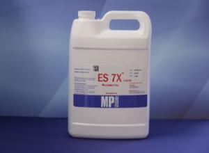 Cleaning solution for washing machines, concentrate, ES 7X-O-Matic®