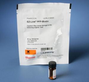 Biotin pentafluorophenyl ester (PFP-Biotin), EZ-Link™