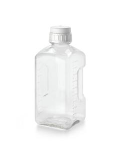 PETG certified bottle