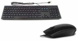 Mouse and keyboards for laboratory computers