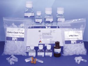 DNA purification kits, GeneClean® for Ancient DNA™ Kit