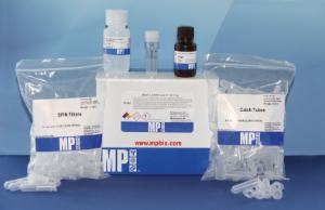 DNA purification kits, GeneClean® spin kit