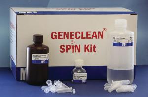 DNA purification kits, GeneClean® spin kit